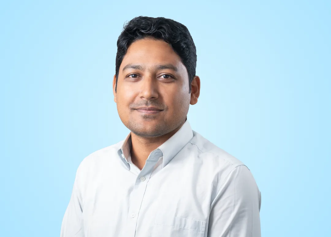 Dr. Fahad Hossen