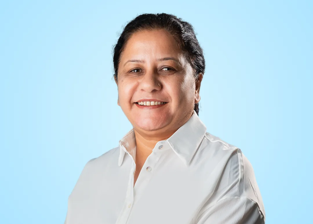 Dr. Pooja Karki