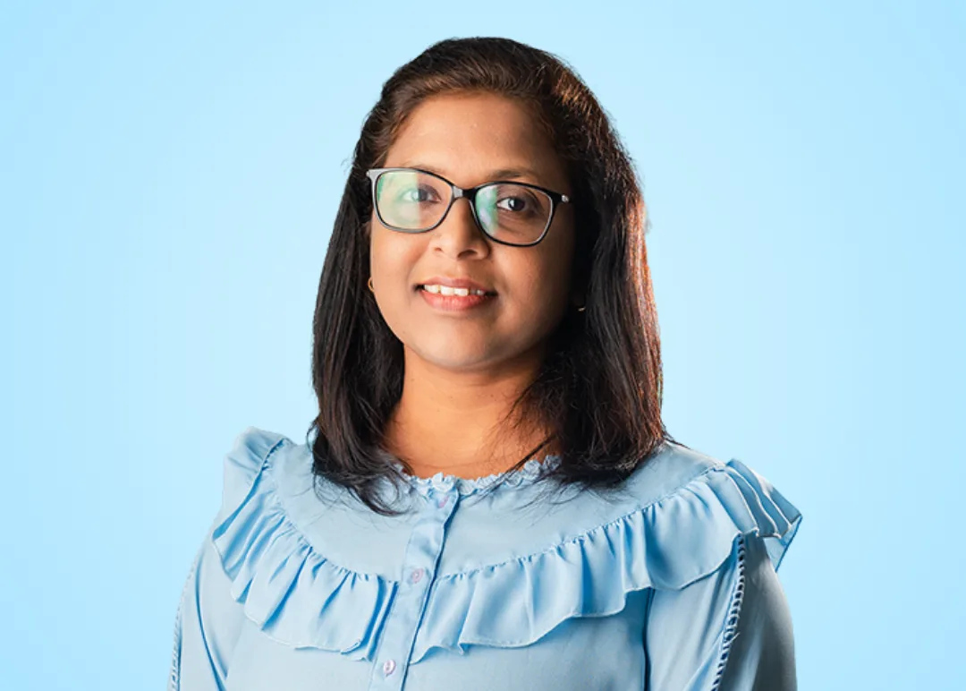 Dr. Vijayamani Janampalli
