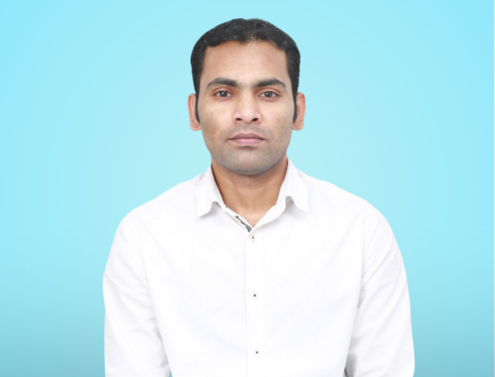 Mithalesh Kumar Yadav